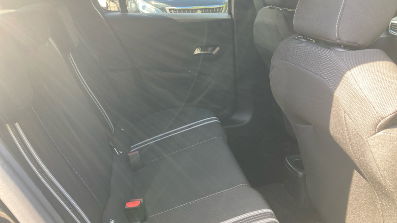 Vauxhall Corsa 1.2 Turbo Yes 5dr Petrol Hatchback